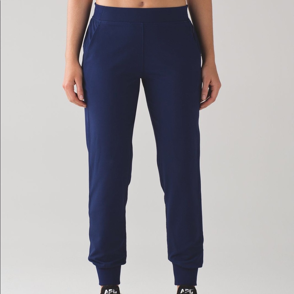 Lululemon Joggers